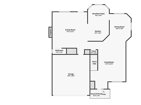 2nd image of 20 Grayson Ln