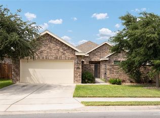 5116 Escondido Pass, McAllen, TX 78504