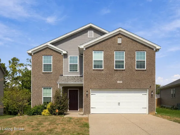 7909 Cascade Falls Cv, Louisville, KY 40229