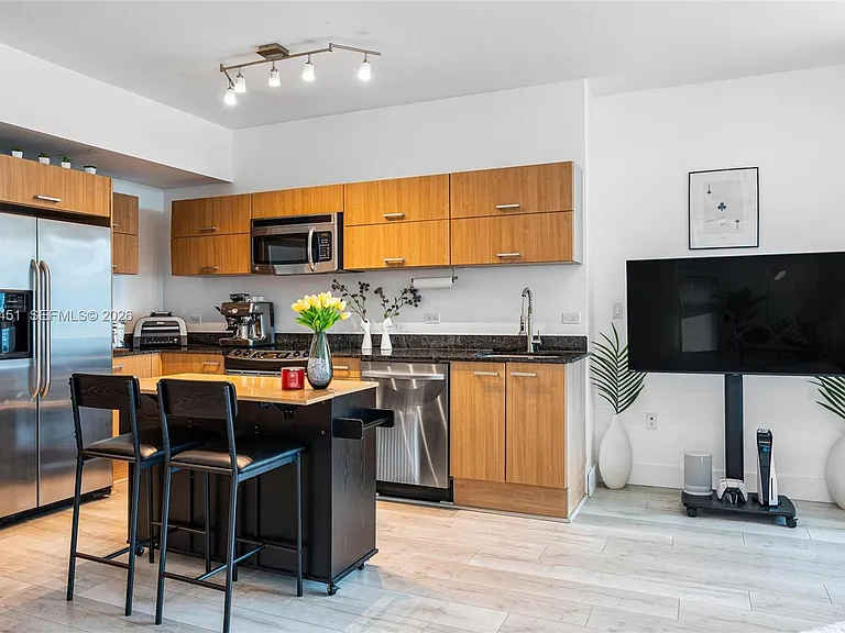 350 S Miami Ave #2108 — Photo 5