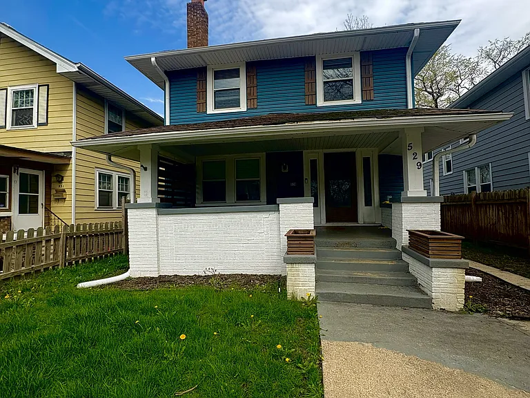 529 N Oxford St — Photo 9
