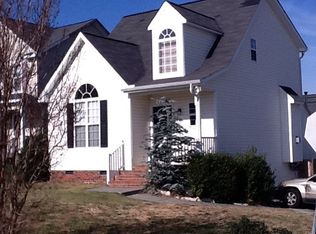 4901 Windblown Ct, Raleigh, NC 27616