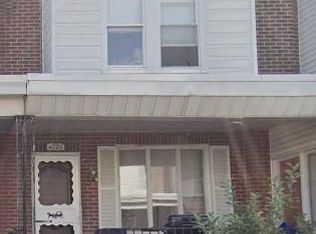 4006 Creston St, Philadelphia, PA 19135