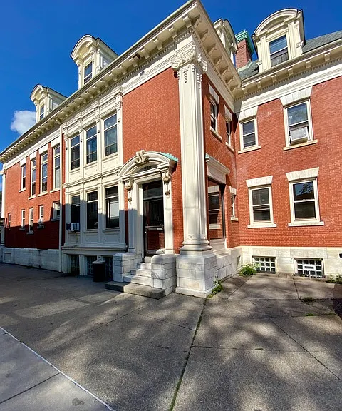 282 Summer St #2 — Photo 1