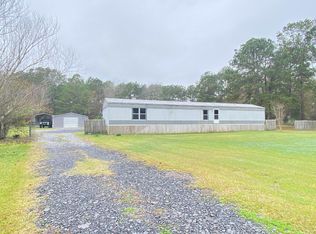 14065 Quail Ridge Rd, Orange, TX 77632