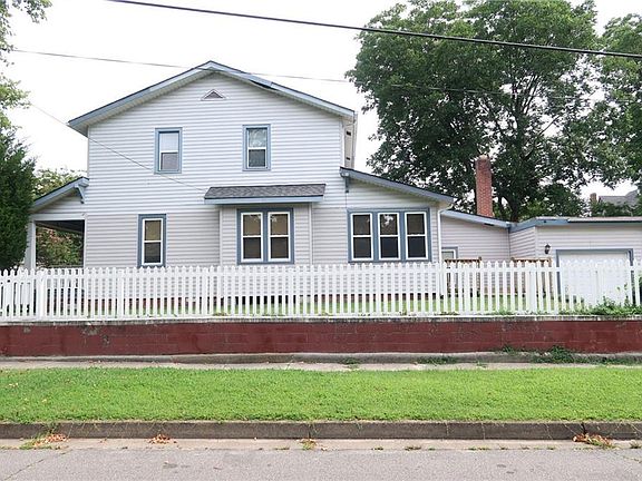 5th image of 1431 Moultrie Ave