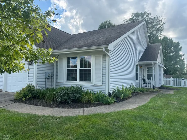 8988 Lisering Cir, Indianapolis, IN 46256