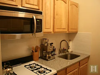 Rented by Halstead Real Estate