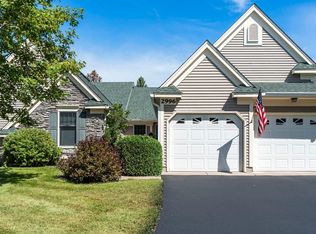 2996 Highcourte, Roseville, MN 55113