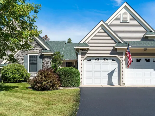 2996 Highcourte, Roseville, MN 55113