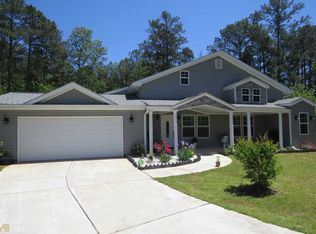 270 Gosdin Rd, Palmetto, GA 30268