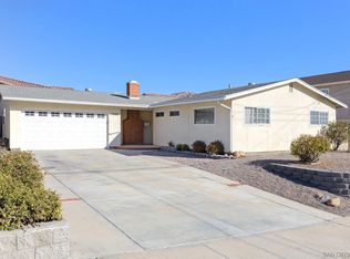 7968 Woodpecker Way, Santee, CA 92071