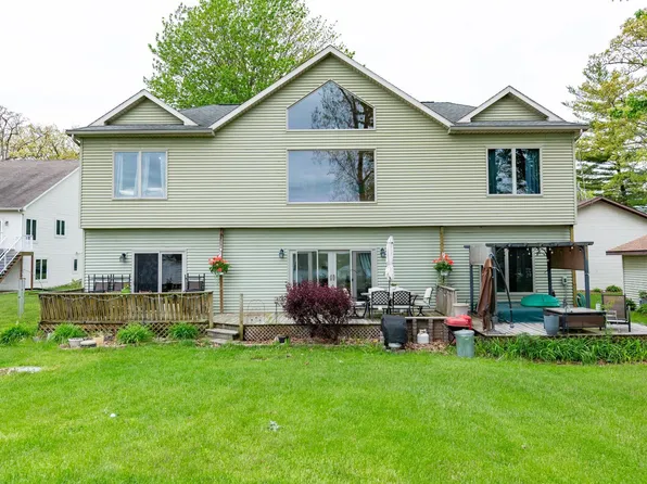 50818 Cornwall Rd, Bristol, IN 46507