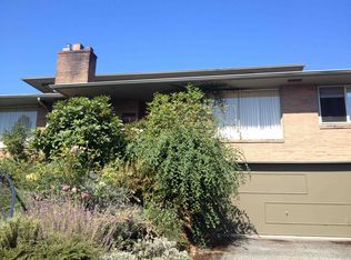 5238 Pullman Ave NE, Seattle, WA 98105