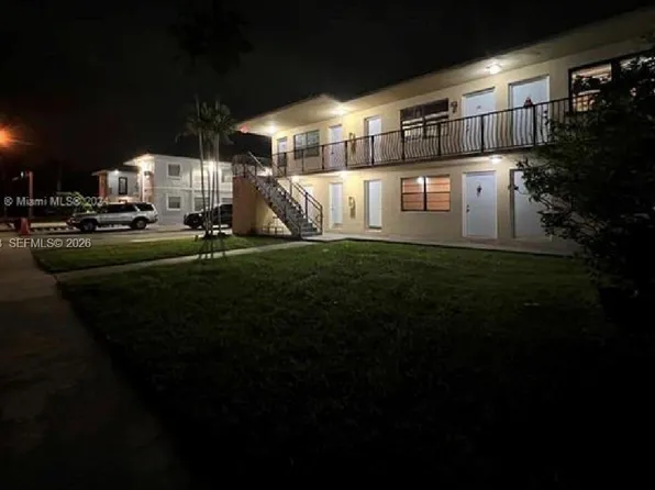 6780 SW 44th St APT 1, Miami, FL 33155