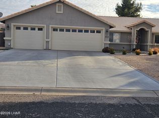 4436 Pinto Rd, Kingman, AZ 86401