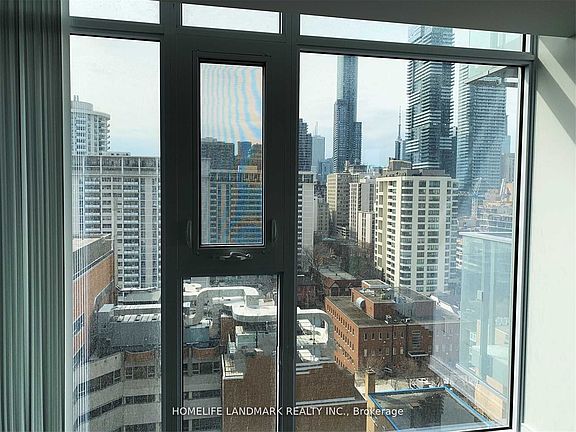5th image of 50 Wellesley St E #1710