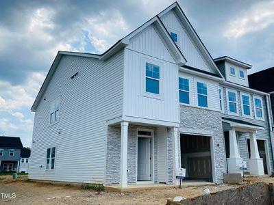 558 Eversden Dr #226, Zebulon, NC, 27597