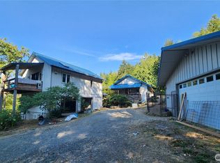 (Undisclosed Address), Brinnon, WA 98320