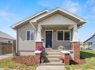819 E Rich Ave, Spokane, WA 99207