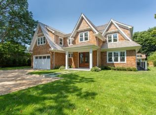 115 Corrigan St, Southampton, NY 11968