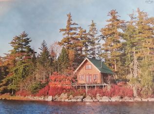 441 Peters Dr, Upper Ohio, NS B0T1W0