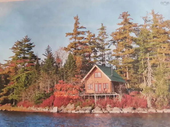 441 Peters Dr, Upper Ohio, NS B0T 1W0