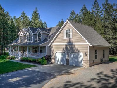 31928 N Wester Ranch Rd, Athol, ID, 83801