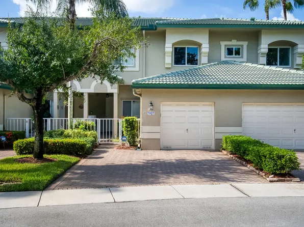 7927 Exeter Boulevard E, Tamarac, FL 33321