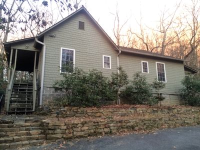 512 Cliff Ridge Dr, Cleveland, SC, 29635