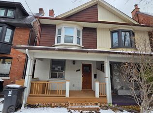 1047 Davenport Rd, Toronto, ON M6G 2C2