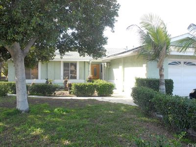 12629 Amboy Ave, Sylmar, CA, 91342