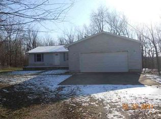 12113 19b Rd, Argos, IN 46501