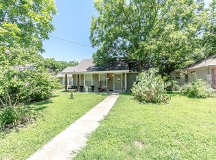 1009 E Elm St, Hillsboro, TX 76645
