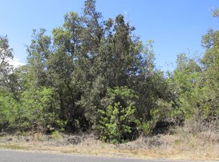 92-8839 Lehua Ln LOT 12, Captain Cook, HI 96704