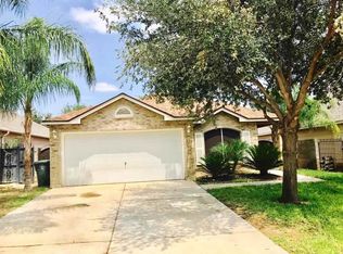 11129 Don Tomas Loop, Laredo, TX 78045