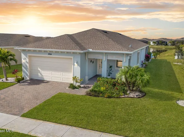 9704 Alister Dr, Melbourne, FL 32940