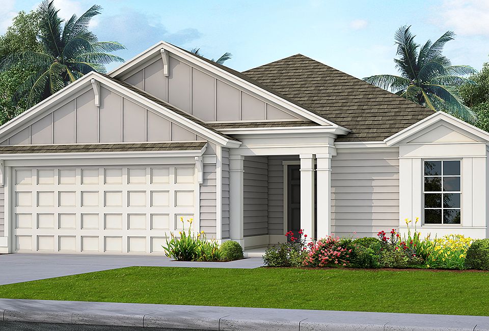 Plan Elevation.