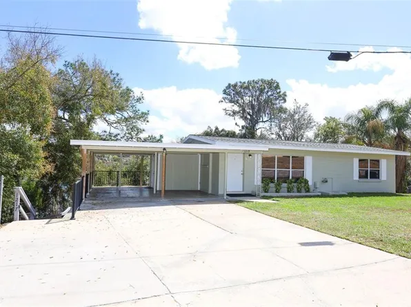 1219-1217 East Ave, Clermont, FL 34711