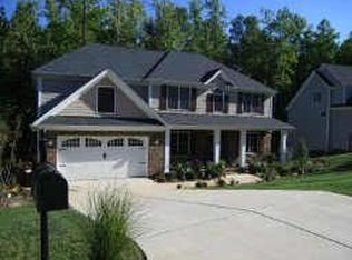 2924 Sunnystone Way, Raleigh, NC 27613