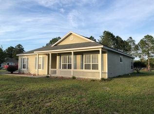 11321 74 Ct NW, Chiefland, FL 32626