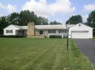1084 Uhler Rd, Marion, OH 43302