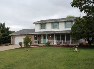 5505 Rives Junction Rd, Jackson, MI 49201