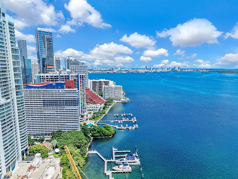 1627 Brickell Ave #2407 — Photo 35