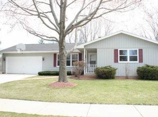 828 Princeton Rd, Janesville, WI 53546