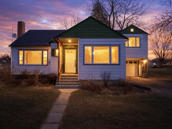 318 Cooper Ln, Hamilton, MT 59840