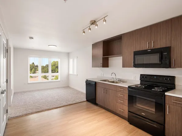 Polaris at Rainier Beach, 9400 Rainier Ave S, Seattle, WA 98118