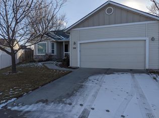 709 N Kerogen Pl, Kuna, ID 83634