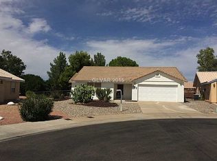 151 Shoshone Cir, Mesquite, NV 89027