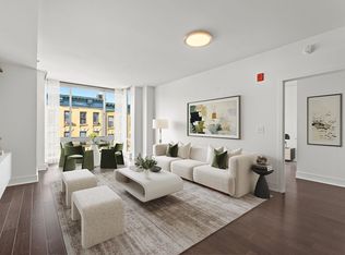 1100 Maxwell Ln UNIT 531, Hoboken, NJ